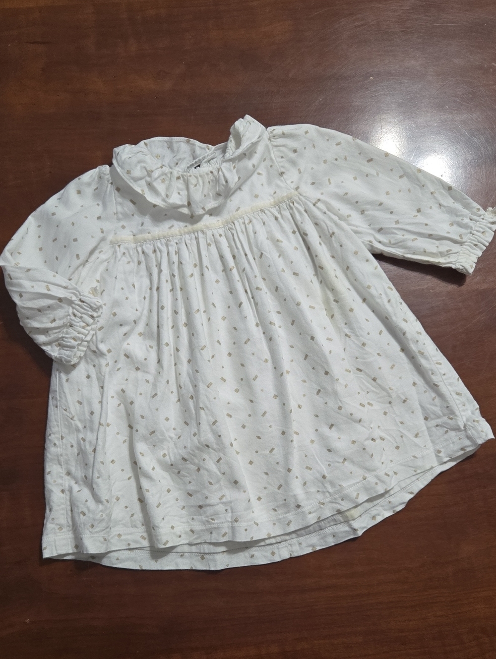 Patachou Dress 18m